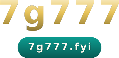 7g777 logo
